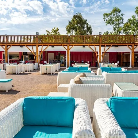 Maeva Club Le Lagon D'argeles Campingplatz 4*