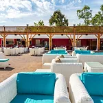 Maeva Club Le Lagon D'argeles Campsite 4*