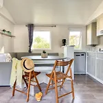 Campsite Maeva Club Le Lagon D'argeles Argeles-sur-Mer