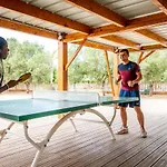 Maeva Club Le Lagon D'argeles Campsite Argeles-sur-Mer