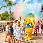 Maeva Club Le Lagon D'argeles Campsite Argeles-sur-Mer
