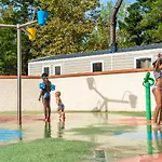 Campsite Maeva Club Le Lagon D'argeles