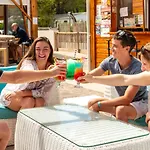 Maeva Club Le Lagon D'argeles Campsite 4*