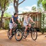 Campsite Maeva Club Le Lagon D'argeles