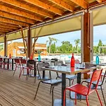 Maeva Club Le Lagon D'argeles Campsite Argeles-sur-Mer