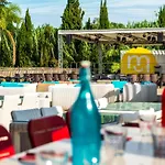 Campsite Maeva Club Le Lagon D'argeles Argeles-sur-Mer