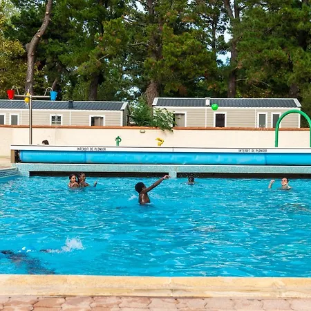 Maeva Club Le Lagon D'argeles