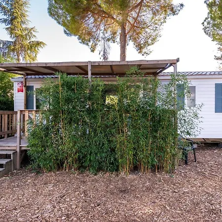 Maeva Club Le Lagon D'argeles Campsite Argeles-sur-Mer