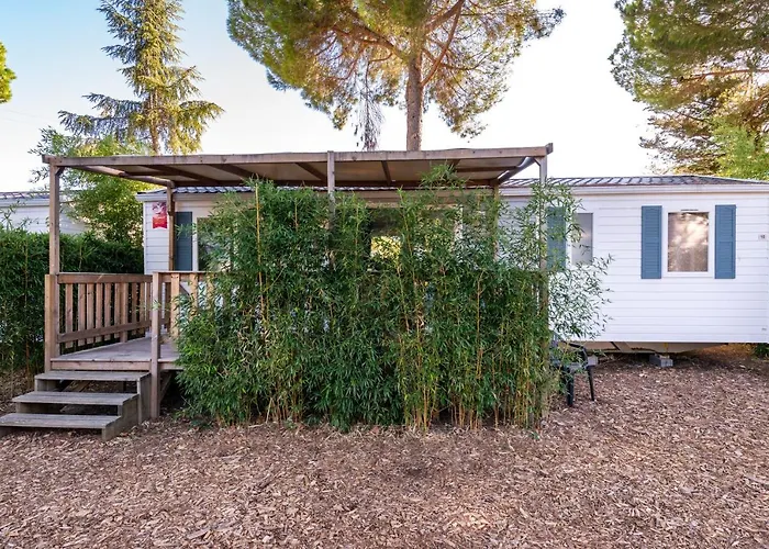Maeva Club Le Lagon D'argeles Campsite Argeles-sur-Mer