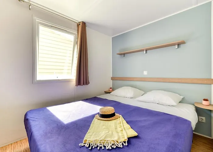 Maeva Club Le Lagon D'argeles 4* Argeles-sur-Mer
